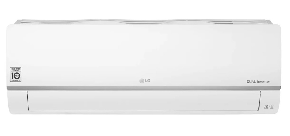 Сплит-система LG Eco Smart Dual Inverter РC24SQ #1