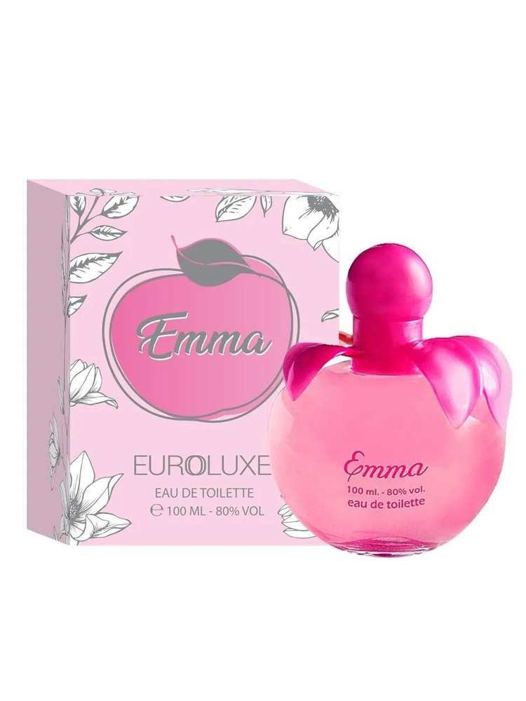 Apple Parfums Туалетная вода Univers Emma 100 мл #1