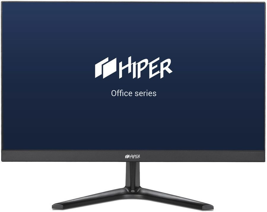 HIPER 23.8" Монитор FH2402 (afb-103c-75), черный #1