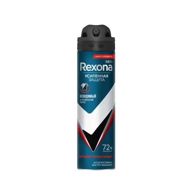 Rexona Дезодорант 150 мл #1