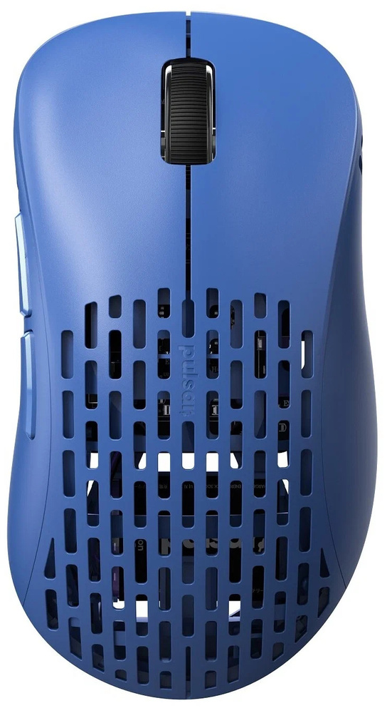 Игровая мышка Pulsar Xlite Wireless V2 Mini Blue (PXW26S) #1