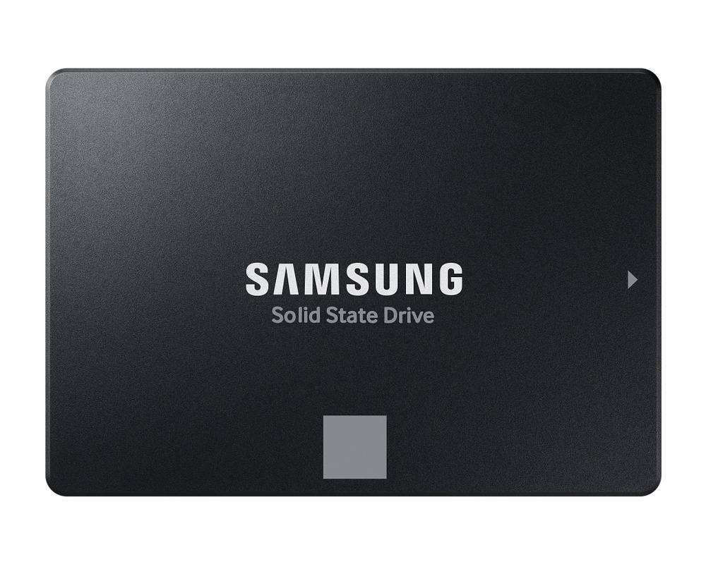 Samsung 250 ГБ Внутренний SSD-диск 870 EVO MZ-77E250B/EU (MZ-77E250B/EU) #1