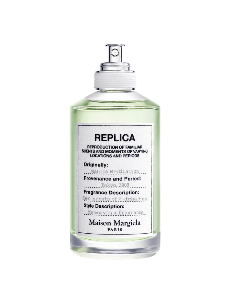 MAISON MARTIN MARGIELA Replica Matcha Meditation Туалетная вода 100 мл #1