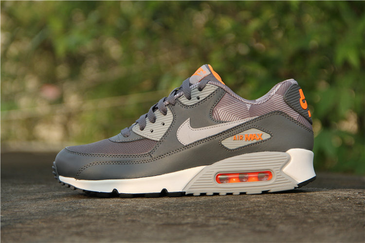 Кроссовки Nike Air Max 90 #1