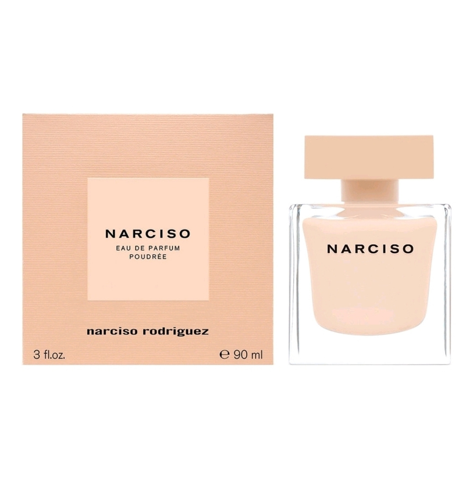 Narciso Rodriguez Narciso Poudree Парфюмерная вода женская  90 мл #1