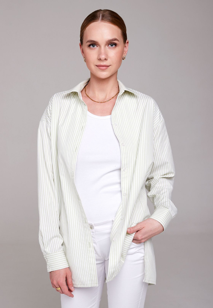 Рубашка Irina Egorova #1