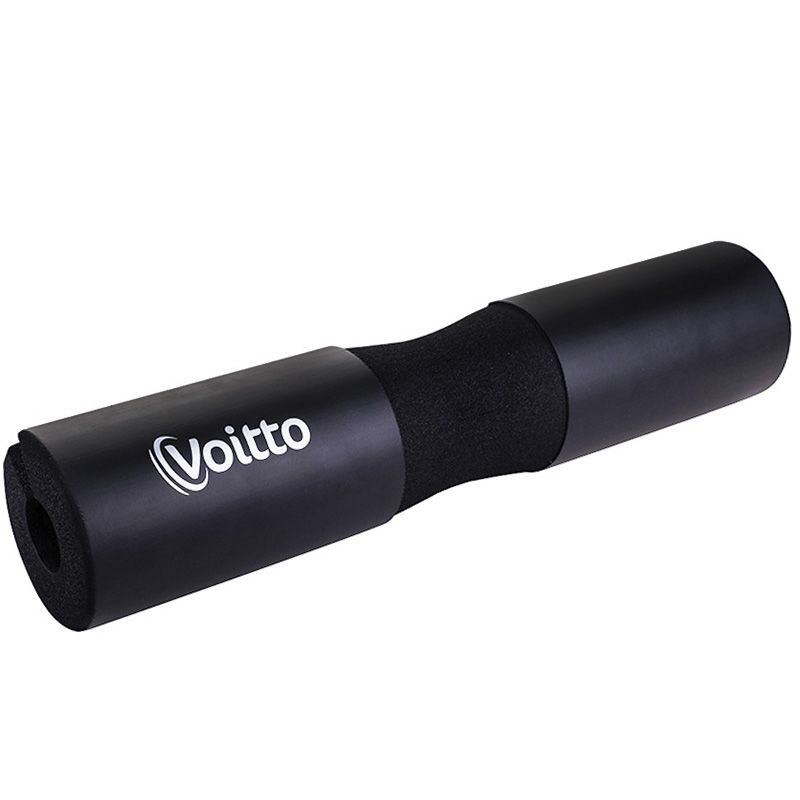 Смягчающая накладка для грифа с ремешком Voitto, черная #1