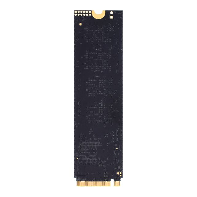 Apacer 256 ГБ Внутренний SSD-диск M.2 2280 256GB AS2280P4 Client SSD_2523 озон (AP256GAS2280P4-1)  #1