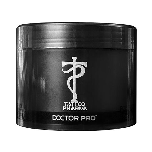 Doctor PRO гель для ухода за татуировкой Tattoo Pharma 300 мл #1