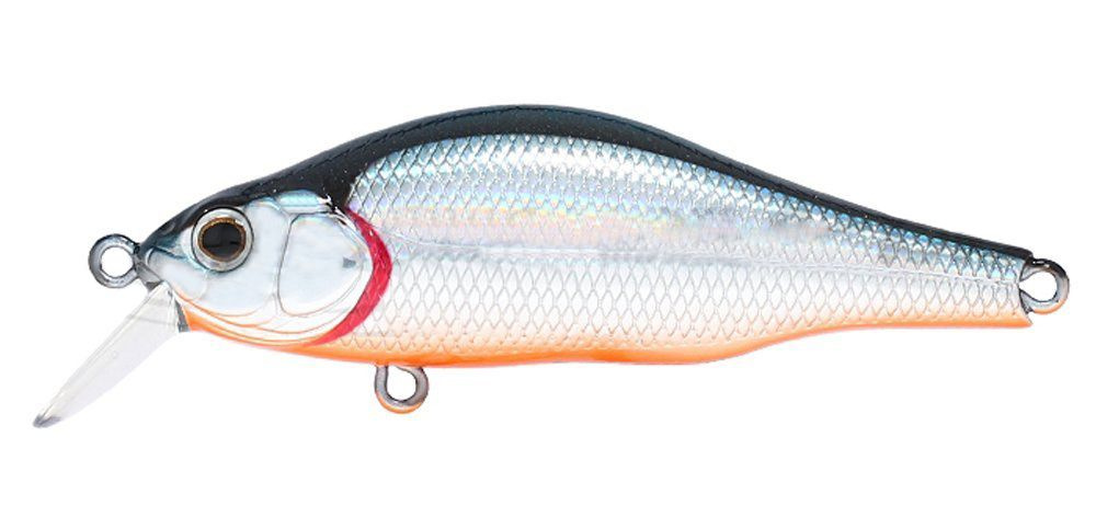 Воблер Zip Baits KHAMSIN 70 SR # 811M #1