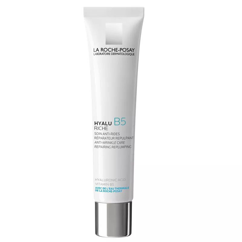 La Roche Posay Hyalu B5 Riche Подтягивающий крем 40 мл #1