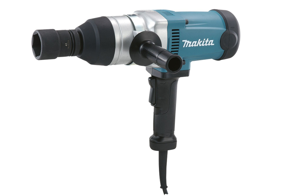 Ударный гайковерт Makita TW1000 (TW1000) #1