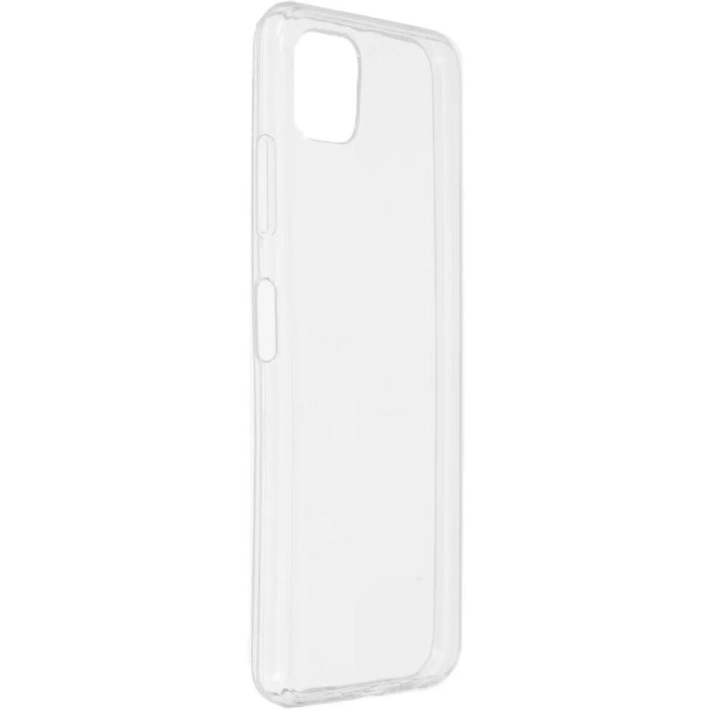 Чехол для Samsung Galaxy A22s SM-A226 Zibelino Ultra Thin Case прозрачный #1