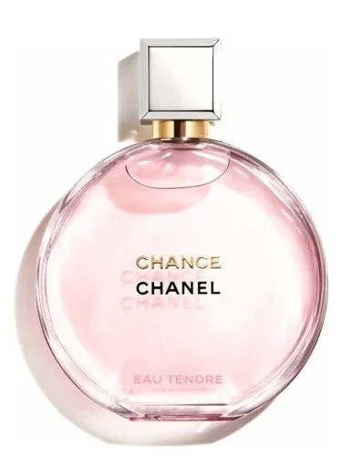 Tendre eau de parfum, Шанель Шанс Тендер Парфюмерная вода 35 мл Духи 100 мл  #1