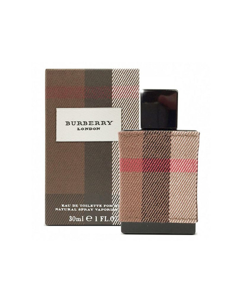 Burberry London Men Туалетная вода 30 мл. #1