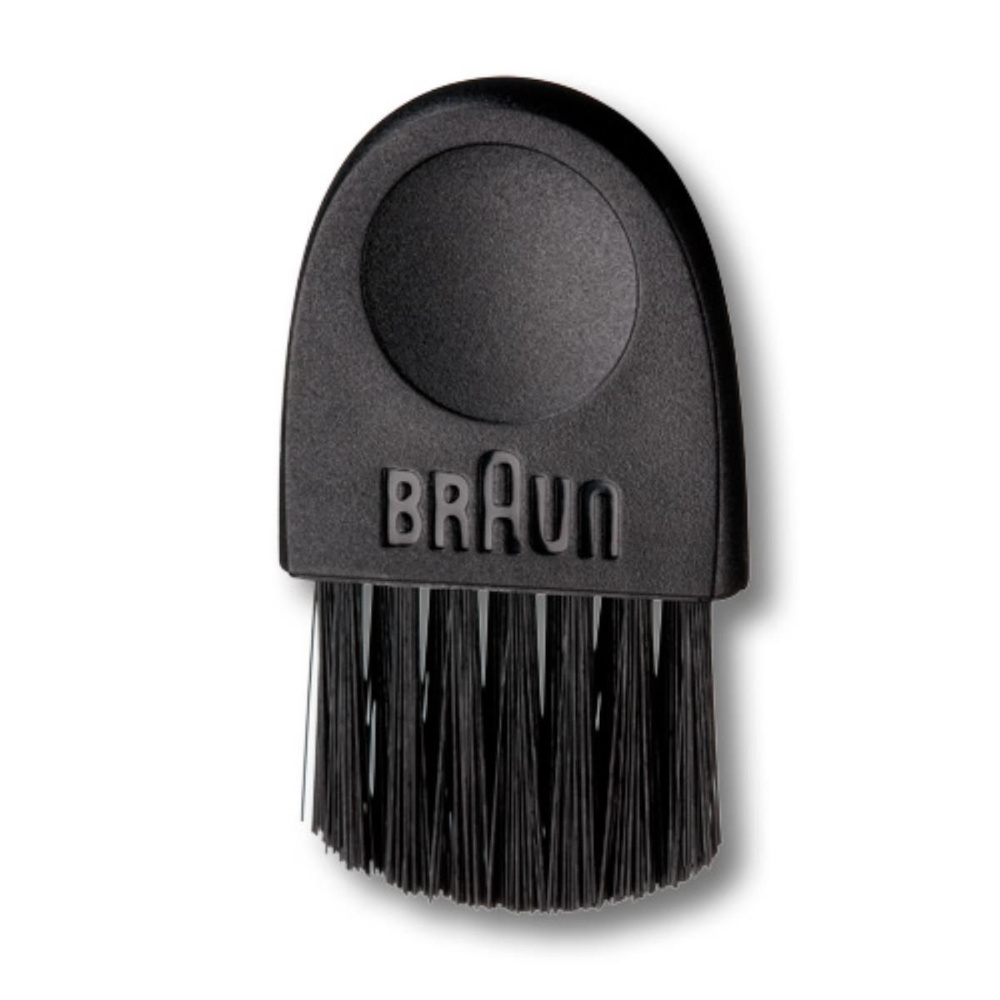 Щёточка для чистки электробритвы Braun #1