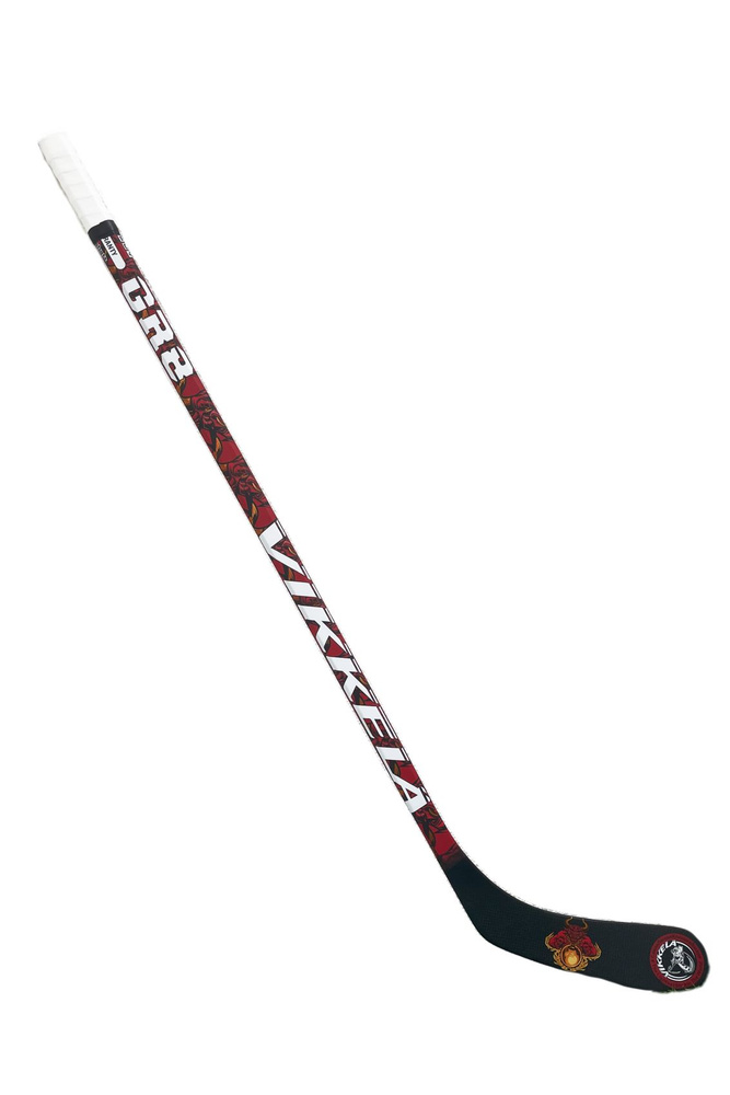 Vikkela Хоккейная клюшка, Левый хват, длина: 115 см #1