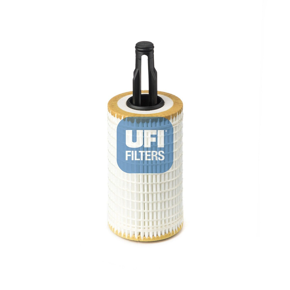 UFI Фильтр масляный арт. 2517200 #1