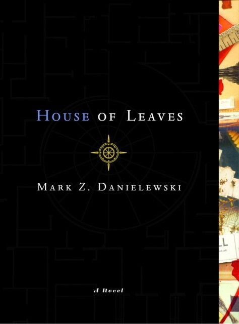 House of Leaves #1
