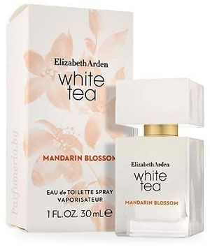 Elizabeth Arden White Tea Mandarin Blossom Туалетная вода 30 мл #1