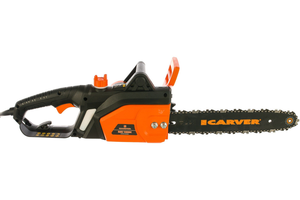 Пила цепная CARVER RSE-1800М, 14" ( 88 шт./пал.) #1