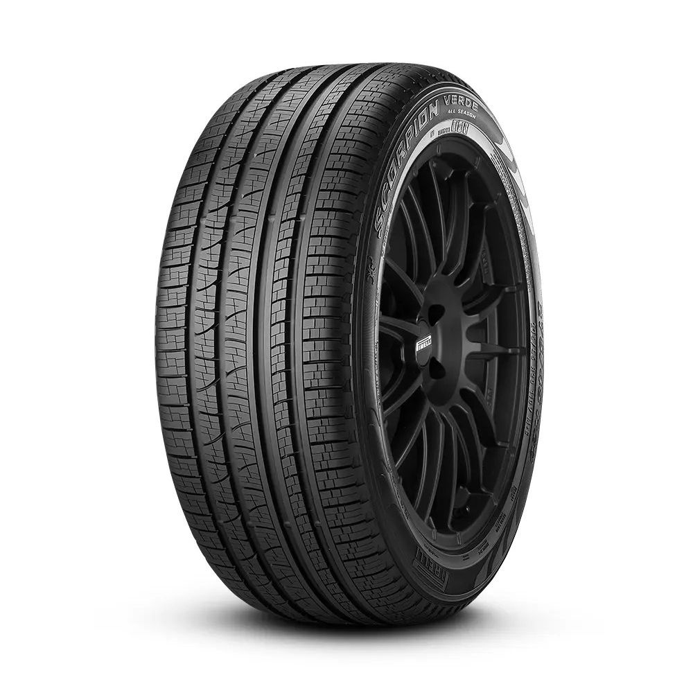 Pirelli SCORPION VERDE ALL SEASON (2017) Шины  всесезонные 235/60  R18 103H #1