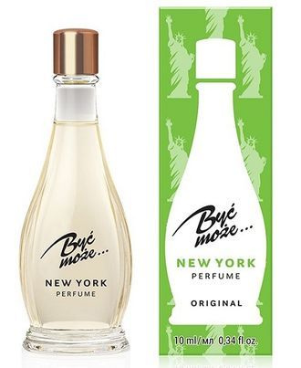 Pani Walewska Вода парфюмерная Byc Moze New York Parfum lady 10 ml 10 мл #1