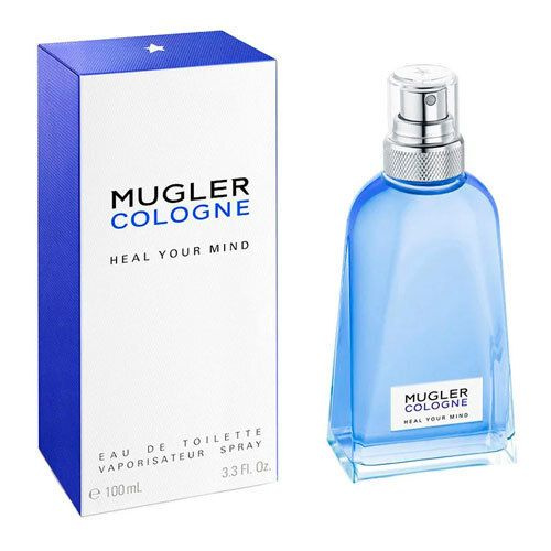 Thierry Mugler Cologne Heal Your Mind edt Туалетная вода 100 мл. #1