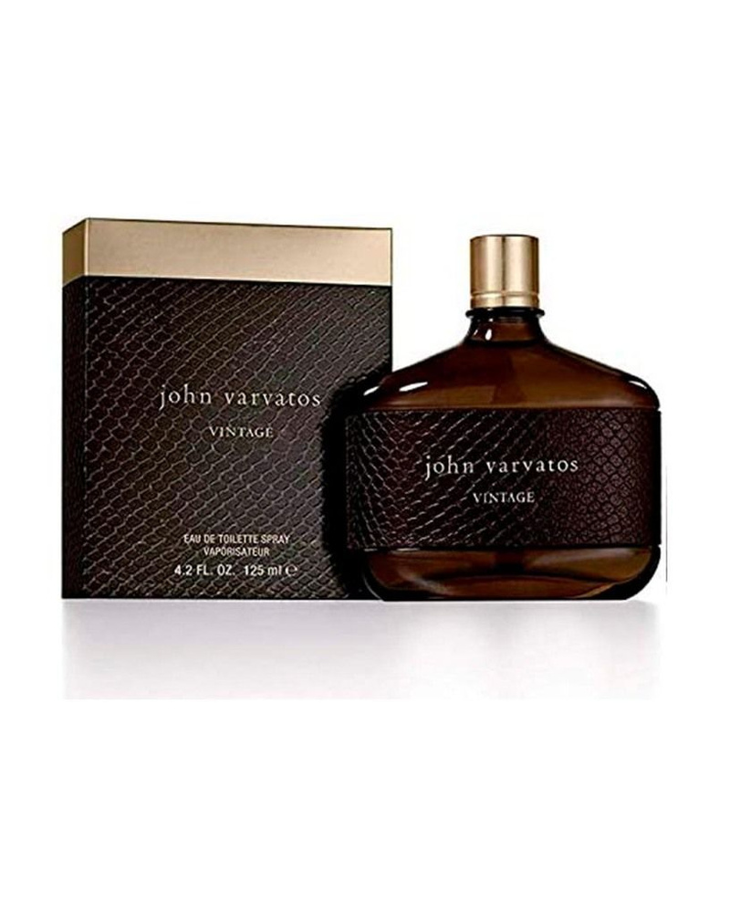 John Varvatos Vintage edt m Туалетная вода 125 мл. #1