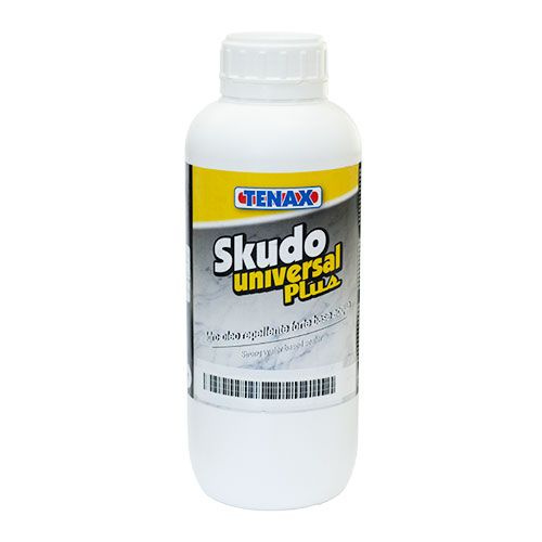 Пропитка для камня TENAX Skudo Universal Plus (водо/масло защита) 1л 039.230.6268  #1