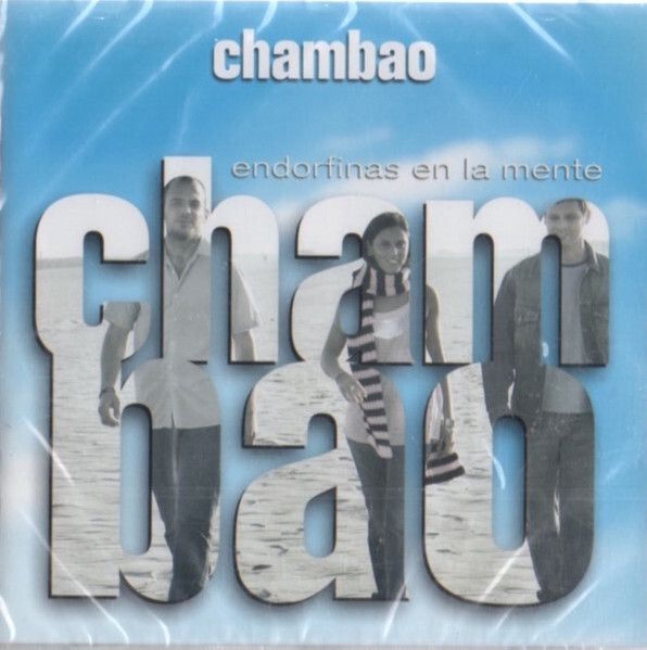 CHAMBAO: Endorfinas En La Mente #1