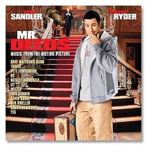 OST: Mr. Deeds (Music From The Motion Picture) #1