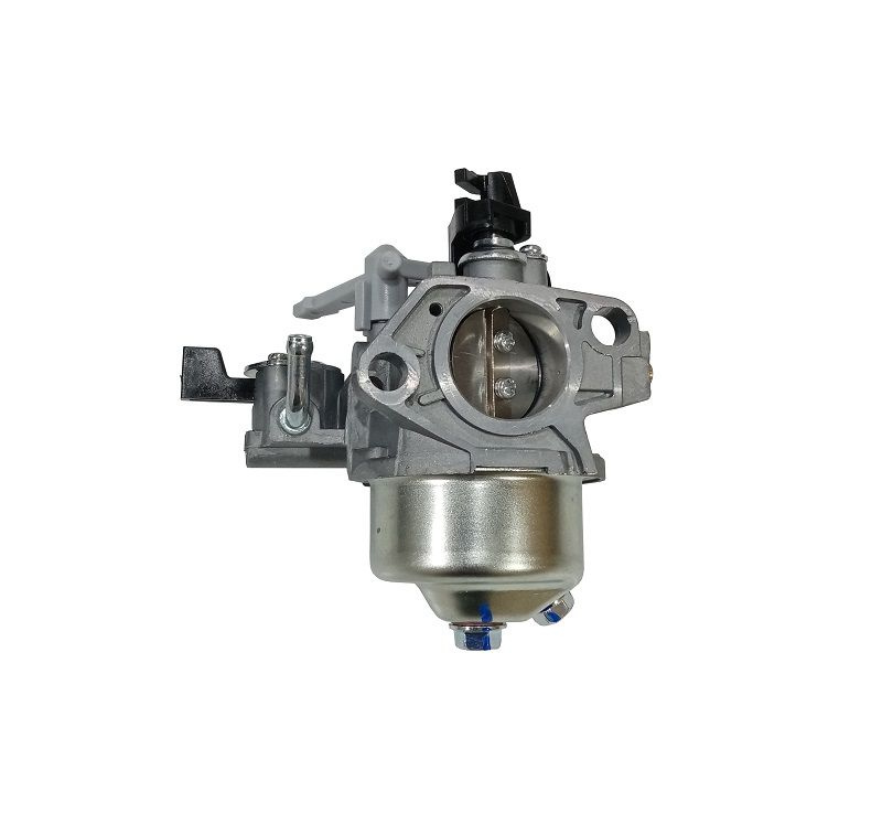 Карбюратор для бензинового двигателя Loncin G420FD/170020446-0011. #1