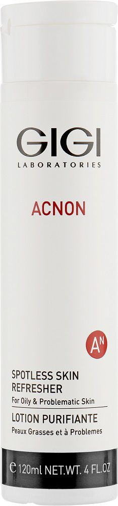 GiGi Тоник для лица Acnon Spotless Skin Refresher 120 мл #1