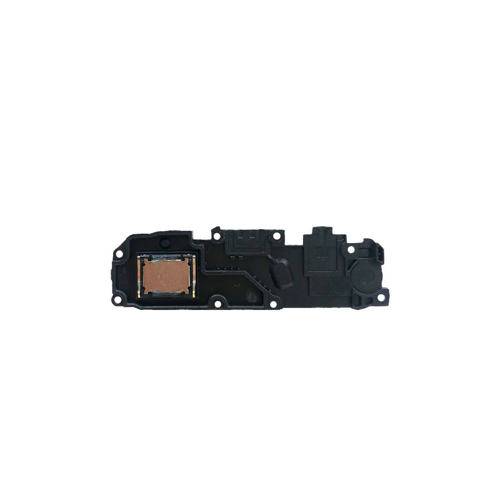 Динамик полифонический (buzzer) для Realme C21/C11 2021/Narzo 50i в сборе  #1