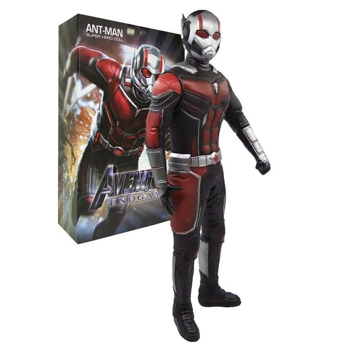 Игрушка для мальчика Фигурка Мстители Человек-Муравей, Ant-Man, Collection Series  #1