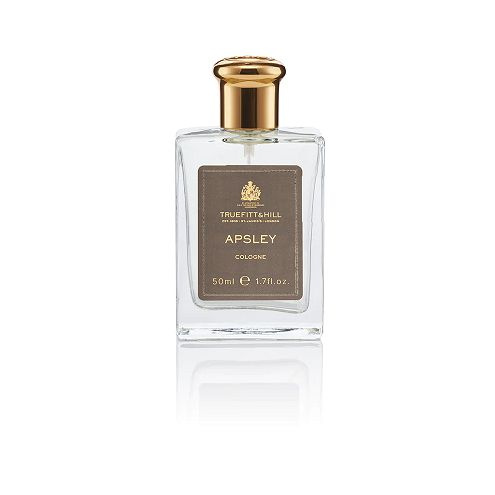 TRUEFITT&HILL Одеколон мужской с легендарным ароматом Apsley 50 мл  #1