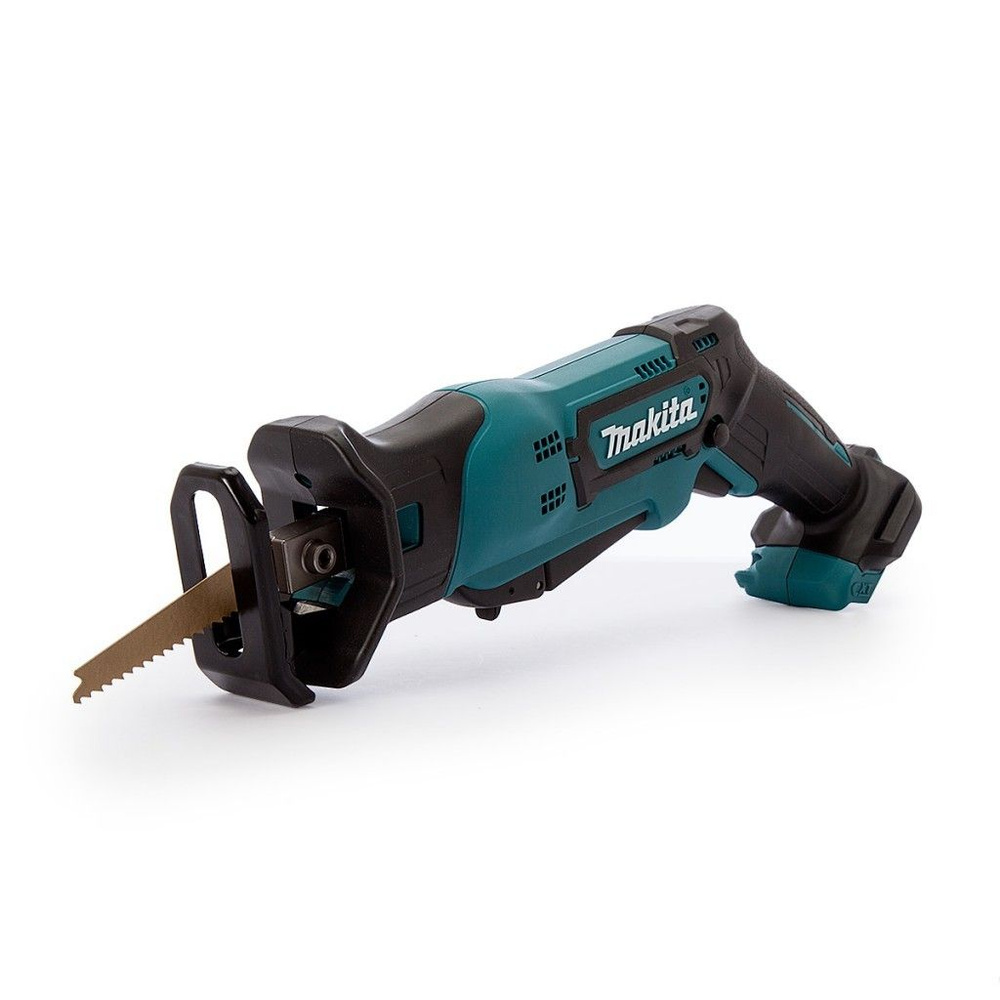 Аккумуляторная сабельная пила Makita JR 105 DZ (JR105DZ) #1