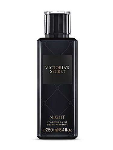 Victoria's Secret спрей мист для тела  Night Fragrance Mist 250ml #1