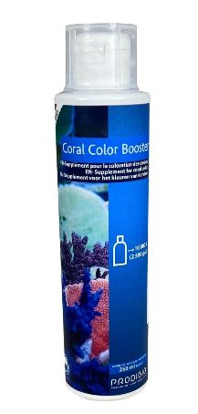 Coral Color Booster добавка для улучшения цвета кораллов, 250мл #1