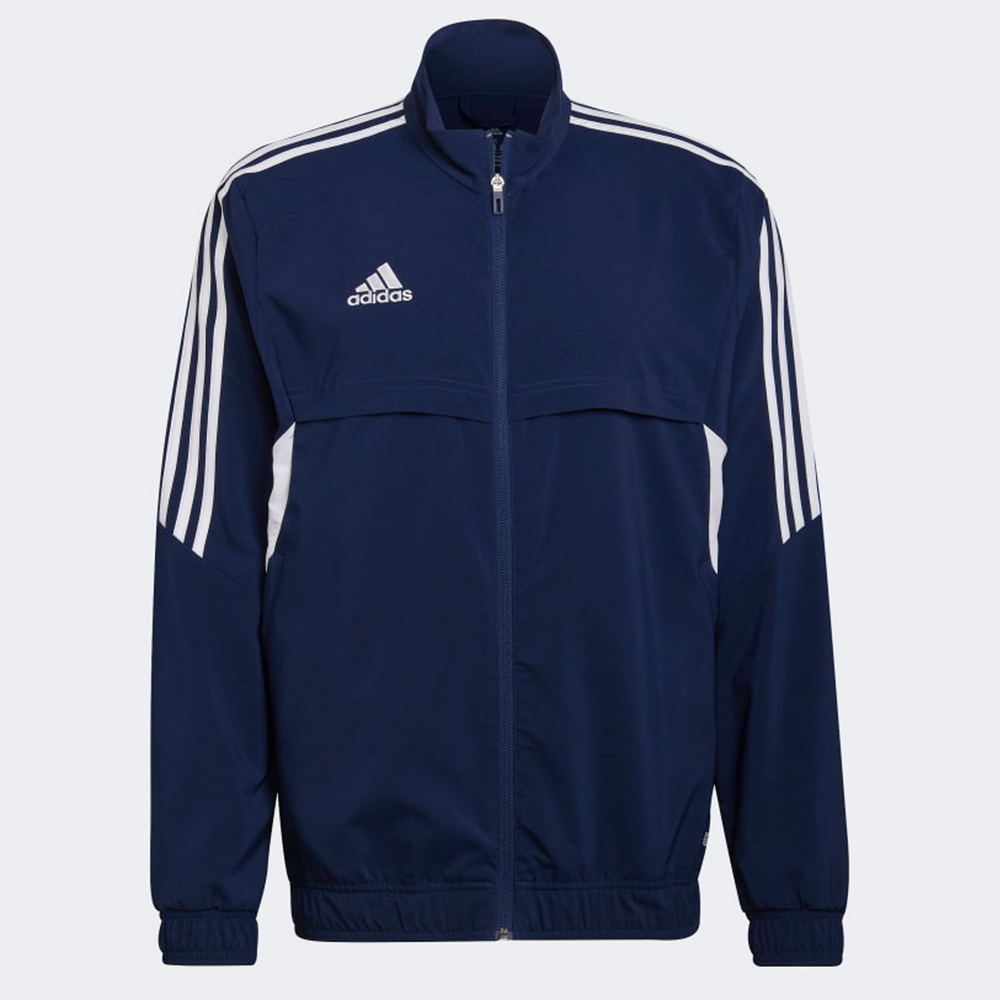 Олимпийка adidas #1