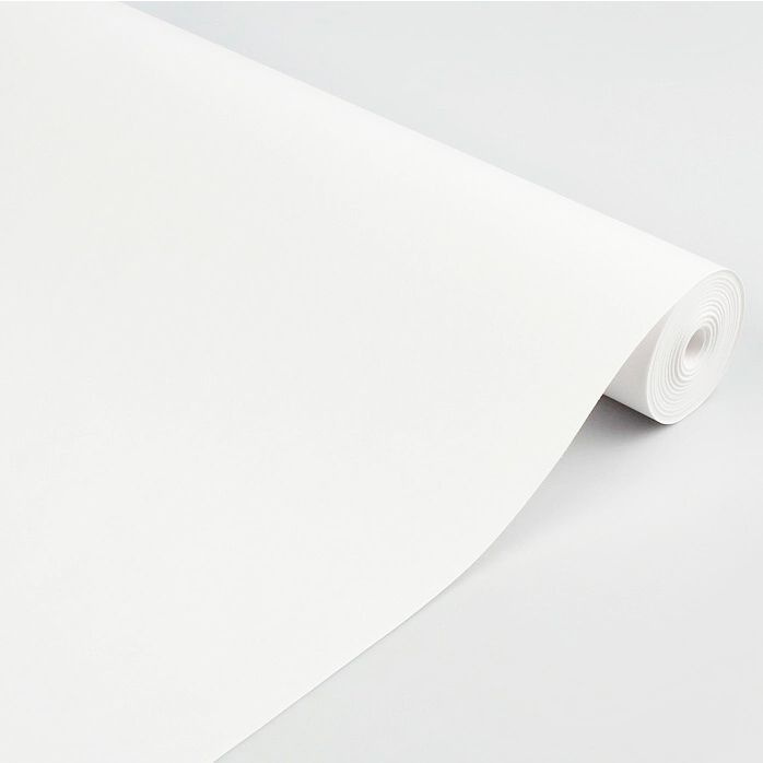 Крафт-бумага белёная / рулон 1 шт. / 10*0,5 м #1