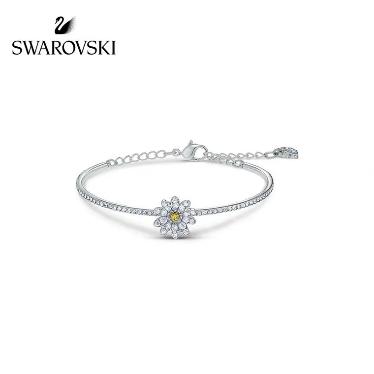 Swarovski Браслет #1