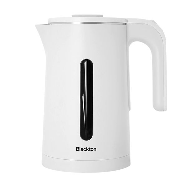 Чайник электрический Blackton Bt KT1705P Белый #1