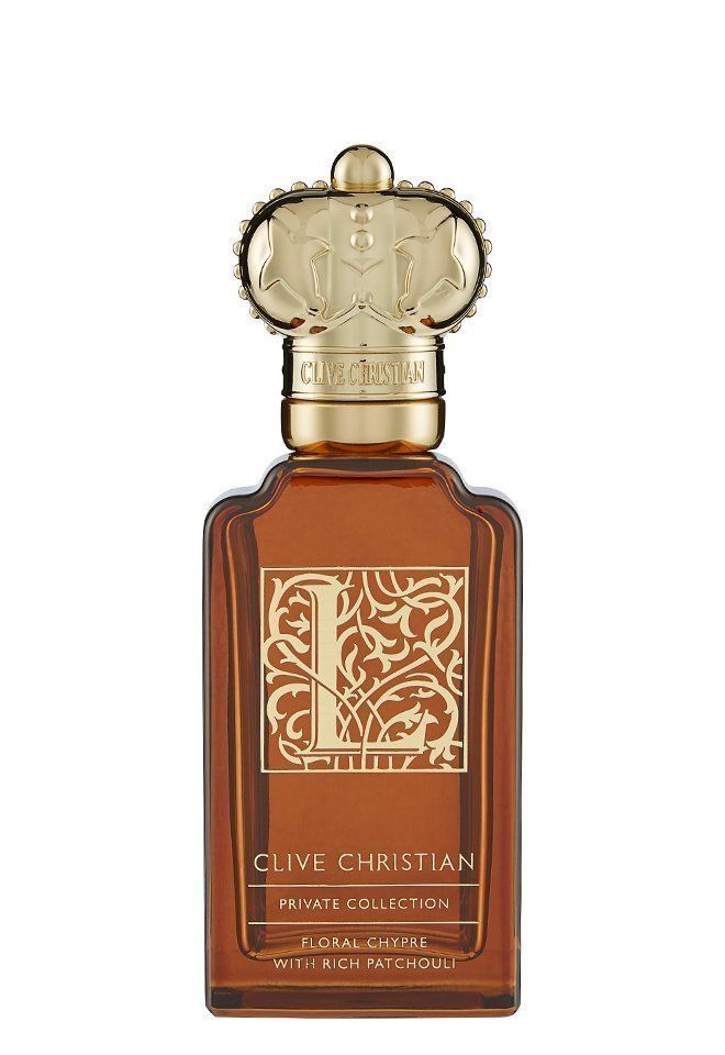 CLIVE CHRISTIAN Духи Clive Christian L Floral Chypre 50 мл #1