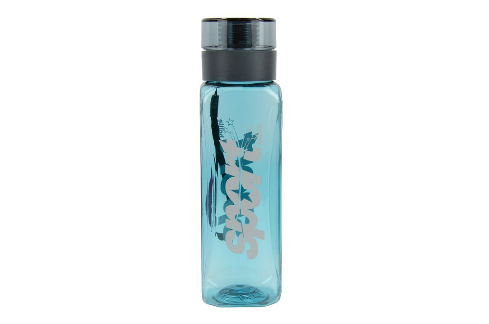 Бутылка для воды Ancyra 800мл., пластик #1