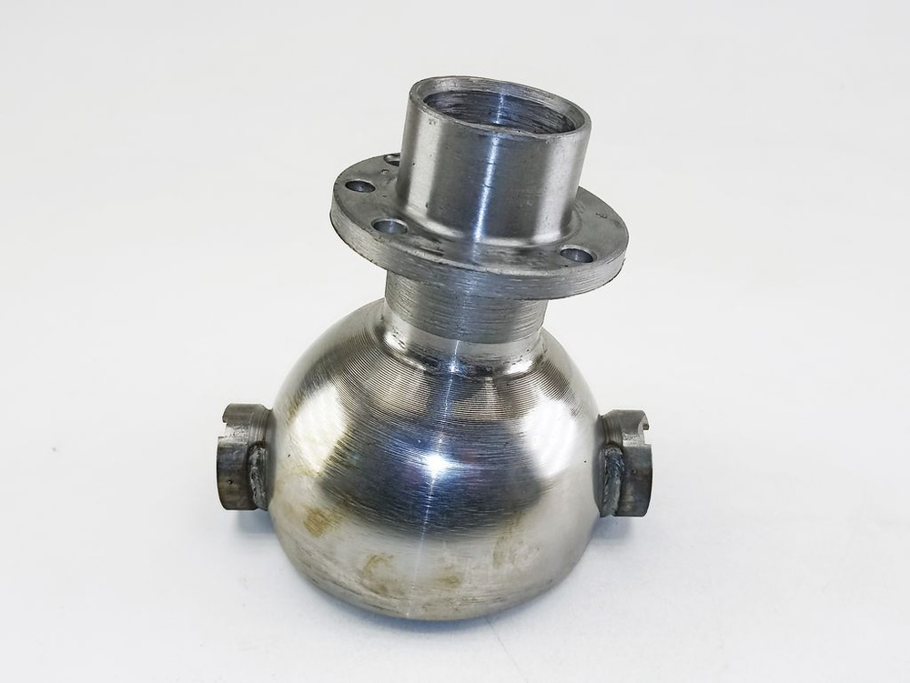 Опора шаровая моста СПАЙСЕР УАЗ ПАТРИОТ, ХАНТЕР, 452 - купить по ...