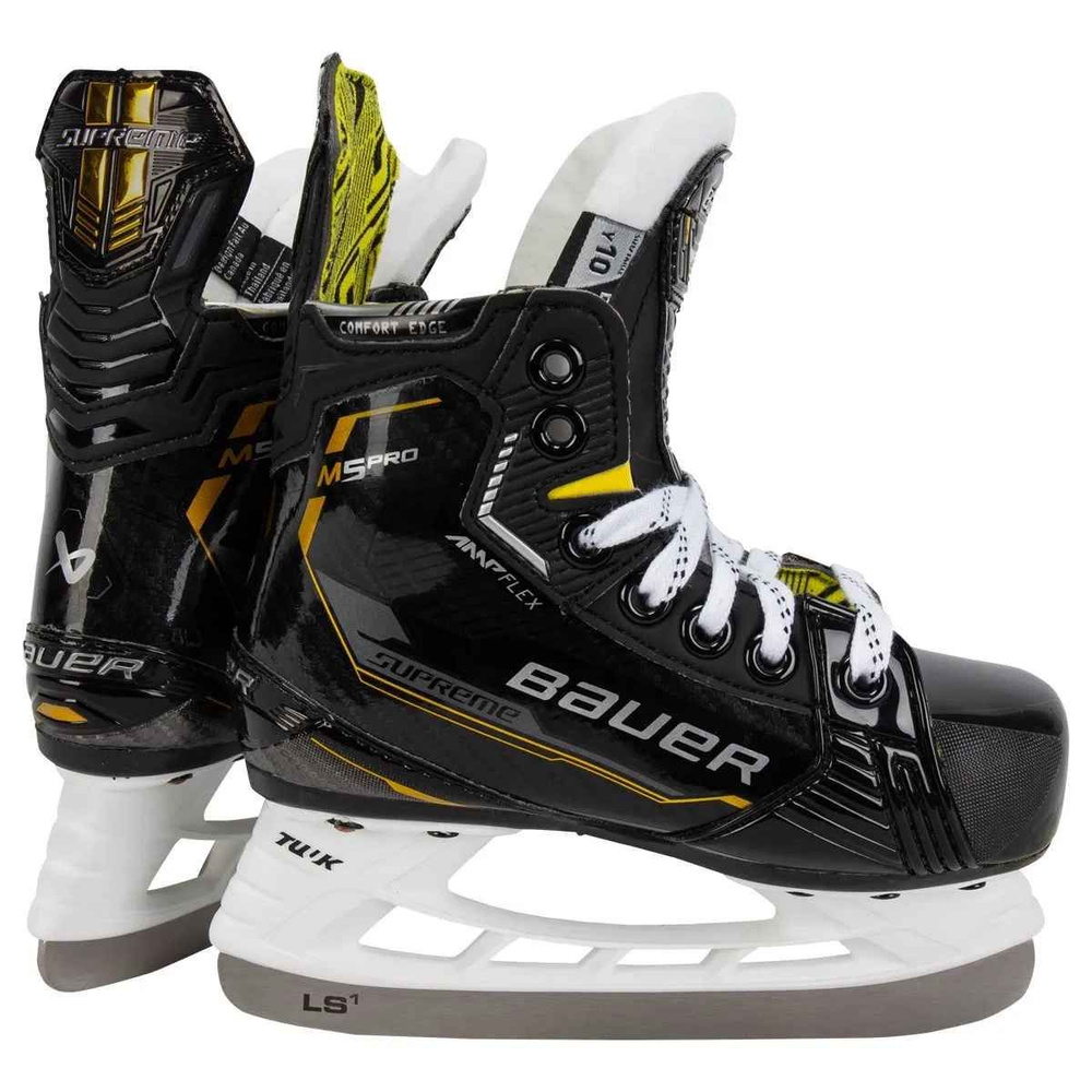 Коньки хоккейные BAUER SUPREME #1