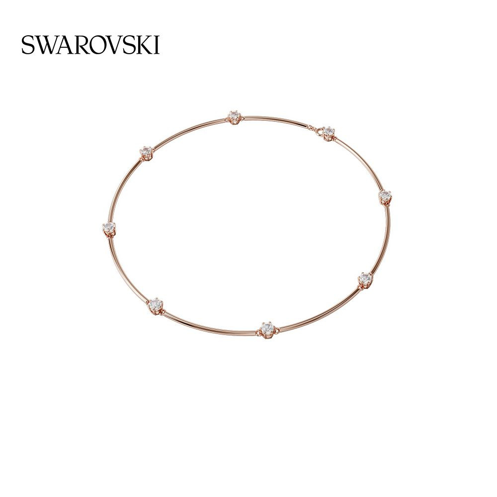 Swarovski Чокер #1