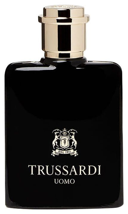 Trussardi Uomo Туалетная вода распив 10 мл отливант 10 ml #1